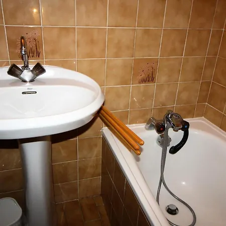 Campanule - Les Hauts De Planchamp - Pour 3 Personnes Mae-3348 Apartment *
