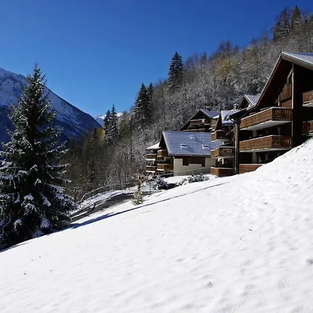 Campanule - Les Hauts De Planchamp - Pour 3 Personnes Mae-3348 Apartment La Plagne