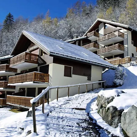 Apartamento Résidence Campanule - Les Hauts De Planchamp - Pour 3 Personnes Mae-3348 *