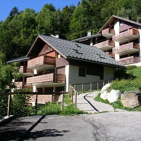 Apartamento Résidence Campanule - Les Hauts De Planchamp - Pour 3 Personnes Mae-3348