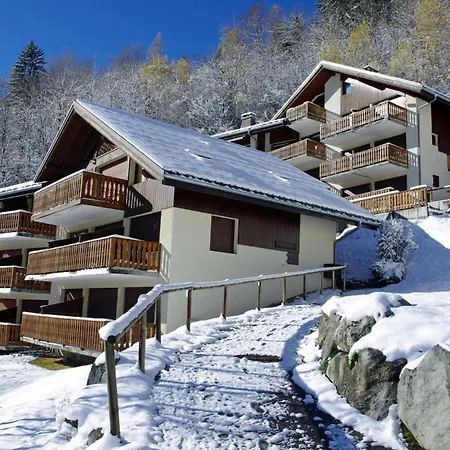 Campanule - Les Hauts De Planchamp - Pour 3 Personnes Mae-3348 *