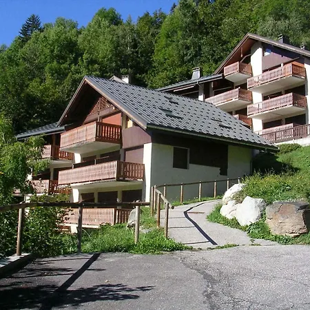 Campanule - Les Hauts De Planchamp - Pour 3 Personnes Mae-3348 * Ла-Плань