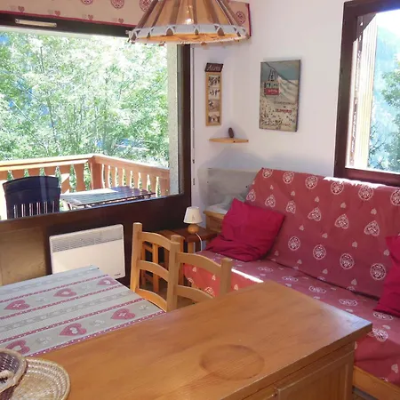 Campanule - Les Hauts De Planchamp - Pour 3 Personnes Mae-3348 Апартаменты Ла-Плань