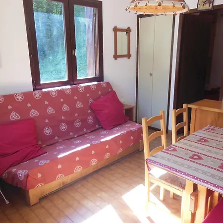 Campanule - Les Hauts De Planchamp - Pour 3 Personnes Mae-3348 * Ла-Плань