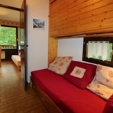 Campanule - Les Hauts De Planchamp - Pour 3 Personnes Mae-3348