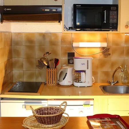 Апартаменты Campanule - Les Hauts De Planchamp - Pour 3 Personnes Mae-3348