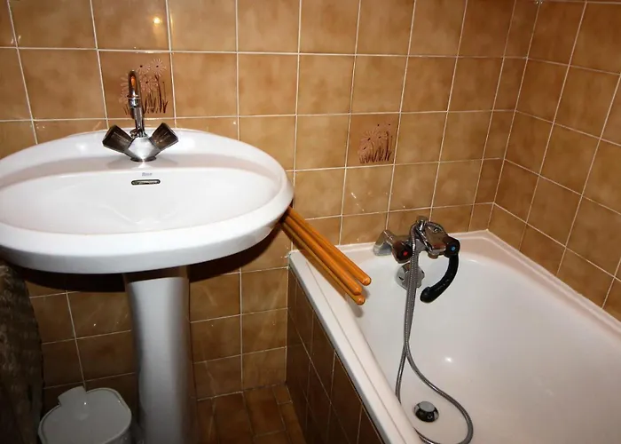 Campanule - Les Hauts De Planchamp - Pour 3 Personnes Mae-3348 Apartment *